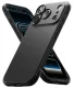 Ringke Onyx Case for iPhone 18 Pro / 17 Pro, Black