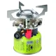Meva ATOS Gas Camping Stove with Piezo Igniter 1.8kW