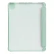 Stand Tablet Case Smart Cover for iPad Air 2020 / 2022, Green
