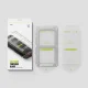 Ringke Easy Slide Tempered Glass for Nintendo Switch 2, 2-Pack - Transparent