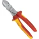 KNIPEX Extension Set Electric 2 00 20 90 V02 Tool Set, 13 Pieces
