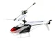 Syma S5 RC Helicopter, White