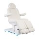 Azzurro 708BS Exclusive Pro Electric Pedicure Chair with Heating, White