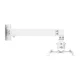 Maclean MC-205 W Wall Projector Mount up to 20kg, White