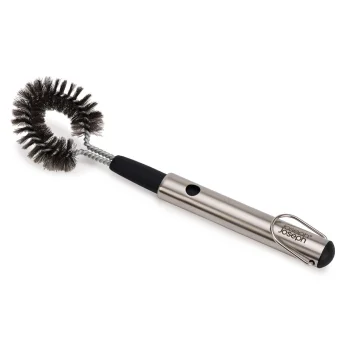 Joseph Joseph GrillOut BBQ Cleaning Brush with Extending Handle