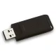 USB Flash Drive Verbatim Store \'n\' Go Slider 32GB USB 2.0, Black
