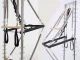Pilates Reformer Bed with Cadillac Tower