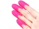 Silicone Clips for Hybrid, Gel and Acrylic Polish Removal, 5 pcs