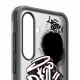 Samsung Flipsuit Rugged Case for Galaxy S25+ Black