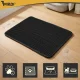 Cat Litter Trapping Mat Purlov 60x45cm, black