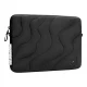 tomtoc Terra-A27 14\'\' Laptop Sleeve Case, Black