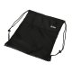 ST. Right Shoe and Gym Bag SO1 Shiny Snake, Black