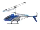 SYMA S107G Metal Series RC Helicopter, Blue