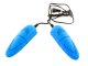 Footwear Shoe Dryer Warmer - Blue