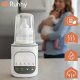 Ruhhy 5-in-1 Bottle Warmer, White
