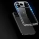 Dux Ducis Clin Phone Case Cover iPhone 17 Pro Max - Transparent