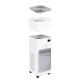 Webber AP9650 Smart Air Purifier and Humidifier with HEPA 13