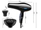 Hair Dryer with Diffuser 1200W