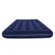 Bestway 67002 Double Air Mattress with Hand Pump, 191 x 137 x 22 cm