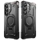 Supcase UB Grip Mag MagSafe Phone Case Cover Samsung Galaxy S25 FE - Black