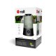 Ultrasonic Cool Mist Humidifier ELDOM NU10 roll with Remote for Home and Bedroom