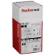 Fischer FBZ 10/30 Bolt Anchors for Concrete, 25 pcs