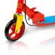Ricokids Kodi Blue & Red Scooter - Stylish, Durable, and Fun Ride for Kids