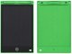 12\" LCD Drawing Tablet with Stylus, Green