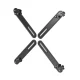 Maclean MC-990 Non-VESA Monitor Adapter Mount Kit, 17\"-32\", 10kg, Black