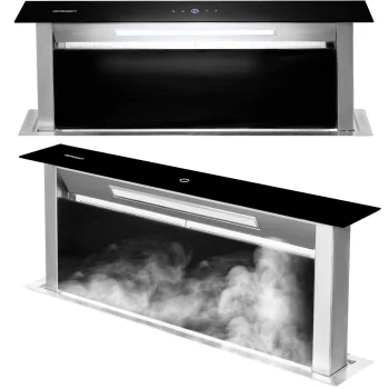 Berdsen BT-290 Downdraft Cooker Hood 90cm