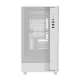 Darkflash DB330M Mesh Computer Case, White