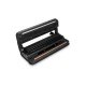 Huslog VacuumDrive Food Vacuum Sealer with Cutter 110W, black