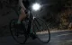 Bike Flashlight Superfire GT-R1 200lm USB Rechargeable 90m Range