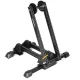 Rockbros T30 Folding Bike Stand for 24-27.5 Inch & 700C Wheels - Black