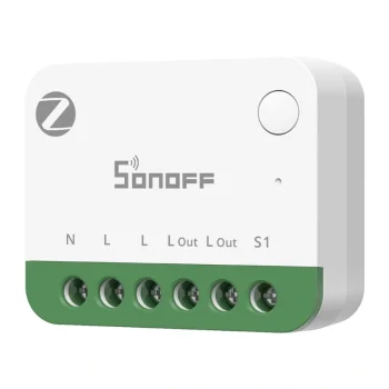 Smart Switch SONOFF MINI ONE PM ZigBee MINI-ZB1GSP 16A