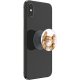 Popsockets 2 Snoozy Cat держатель и подставка для телефона