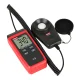 UNI-T UT383S Digital Light Meter