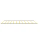 Agility Training Ladder 6m, Yellow