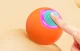 Rojeco Interactive Cat Ball RWJ-12, Orange