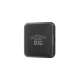 BOYA Notra Voice Recorder with AI Transcription 64GB - Black