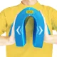 4FIZJO Balance Pad for Stability and Core Training, Blue