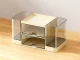 Desk Organizer with Drawers and Compartments