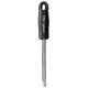 Microplane Premium Classic Spice Grater, Black