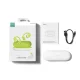 Joyroom Openfree JR-OE1 Open-Ear Wireless Headphones, Green