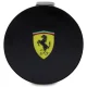 Ferrari 2023 Collection MagSafe Magnetic Car Vent Holder, Black
