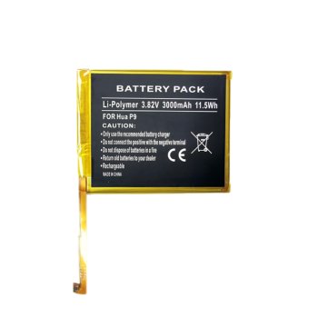 Battery Huawei P9 HB366481ECW 3000mAh