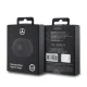 Mercedes MagSafe 15W Wireless Inductive Charger, Black