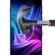 3mk SilkyMatt Pro Matte Screen Protector Film for Oppo Find X9 Pro