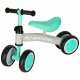 TRIKE FIX TINY Four-wheel Balance Running Bike for Kids, Mint