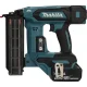 Makita DBN501RTJ 18V Cordless 50 mm Brad Nailer (2x 5.0 Ah)